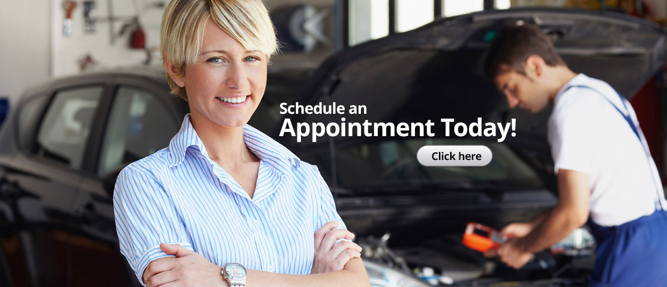 repairbanner Randall Automotive Repair Lansing, MI